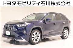 トヨタ RAV4 G Zパッケージ