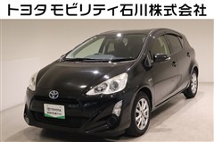 トヨタ アクア S