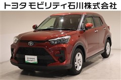トヨタ ライズ G