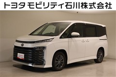 トヨタ ヴォクシー S-G タイプ1
