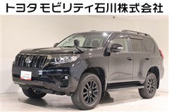 トヨタ ランクル プラド TX L 70th