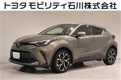 C-HR G