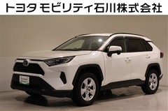RAV4 ハイブリッドX