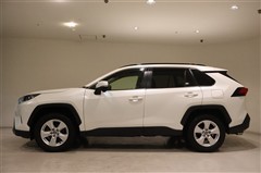 RAV4 ハイブリッドX