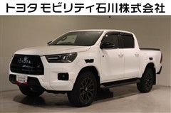 ハイラックス Z GRスポーツ
