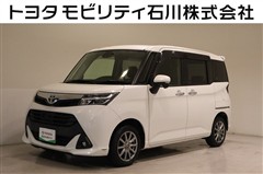 トヨタ タンク G S 4WD