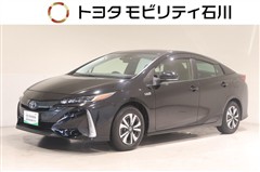 トヨタ プリウスPHV S