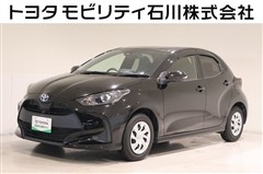 ヤリス ハイブリッド G