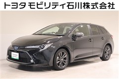 カローラツーリング HV WXB