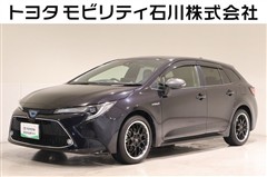 カローラツーリング HV WXB