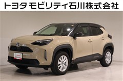 トヨタ ヤリスクロス HV G