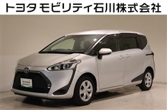 トヨタ シエンタ X