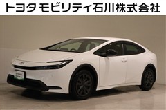 トヨタ プリウス X