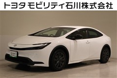 プリウス X