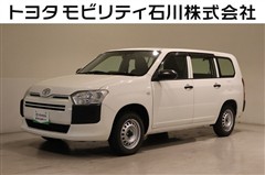トヨタ プロボックスバン DXコンフォート