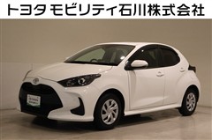 トヨタ ヤリス G