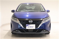 ノート HV S
