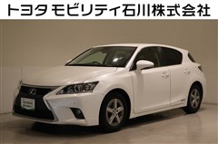 レクサス CT200h