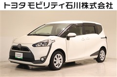トヨタ シエンタ G