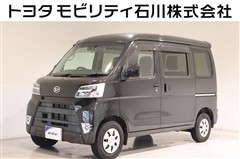 ハイゼットカーゴ クルーズターボ