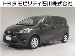 トヨタ シエンタ G