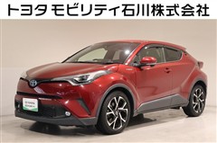 C-HR G