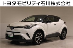 C-HR G LEDエディション