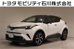 C-HR G LEDエディション