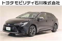 トヨタ カローラツーリングHV WXB 4WD