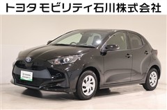 ヤリス ハイブリッド G