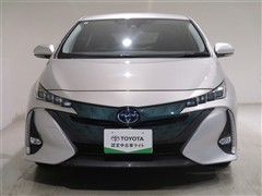 プリウスPHV Sナビ