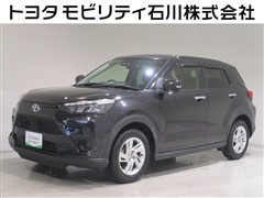 トヨタ ライズ G
