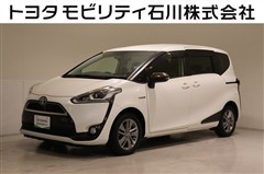 シエンタ ハイブリッド G