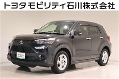 トヨタ ライズ G 4WD