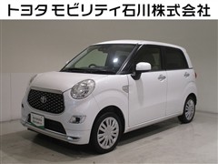 トヨタ ピクシスジョイF X SA3 4WD