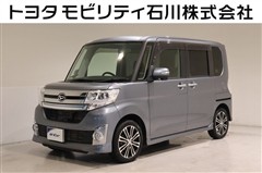 ダイハツ タント カスタムRS SA