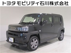 ダイハツ タフト G ダ-ククロムベンチャ-