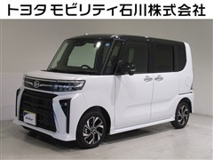 タント カスタムX