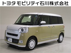 ダイハツ ムーヴキャンバス ストライプス G