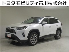 RAV4 G Zパッケージ 4WD