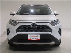 RAV4 G Zパッケージ 4WD