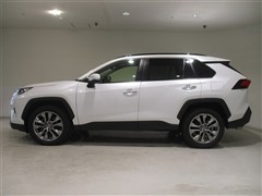 RAV4 G Zパッケージ 4WD