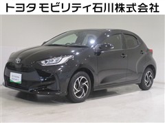 トヨタ ヤリス G