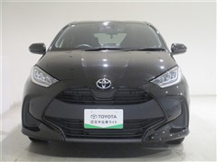 ヤリス G