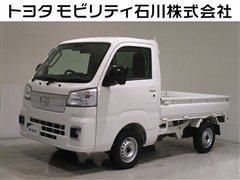 ハイゼットトラック エクストラ 4WD