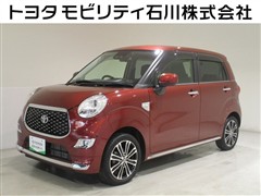 トヨタ ピクシスジョイFGSA3 プライム