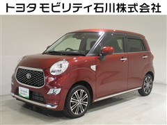 トヨタ ピクシスジョイFGSA3 プライム