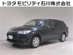 トヨタ カローラフィールダー 1.5X