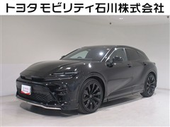 クラウン 2.5スポーツ Z 4WD