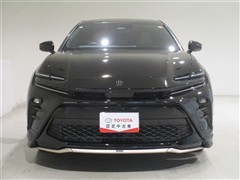 クラウン スポーツ Z 4WD